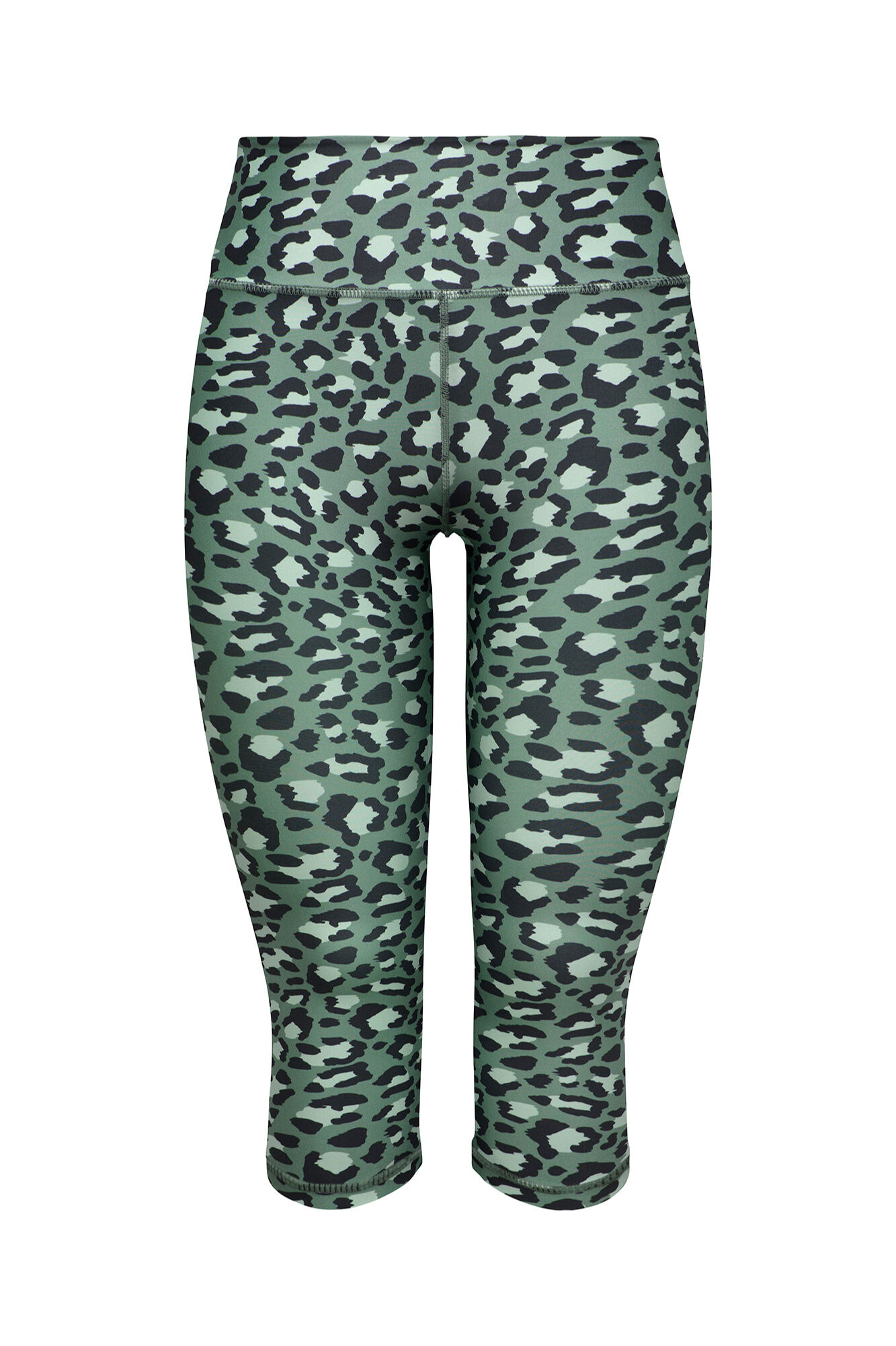 Only Play Legging deportivo capri tiro alto