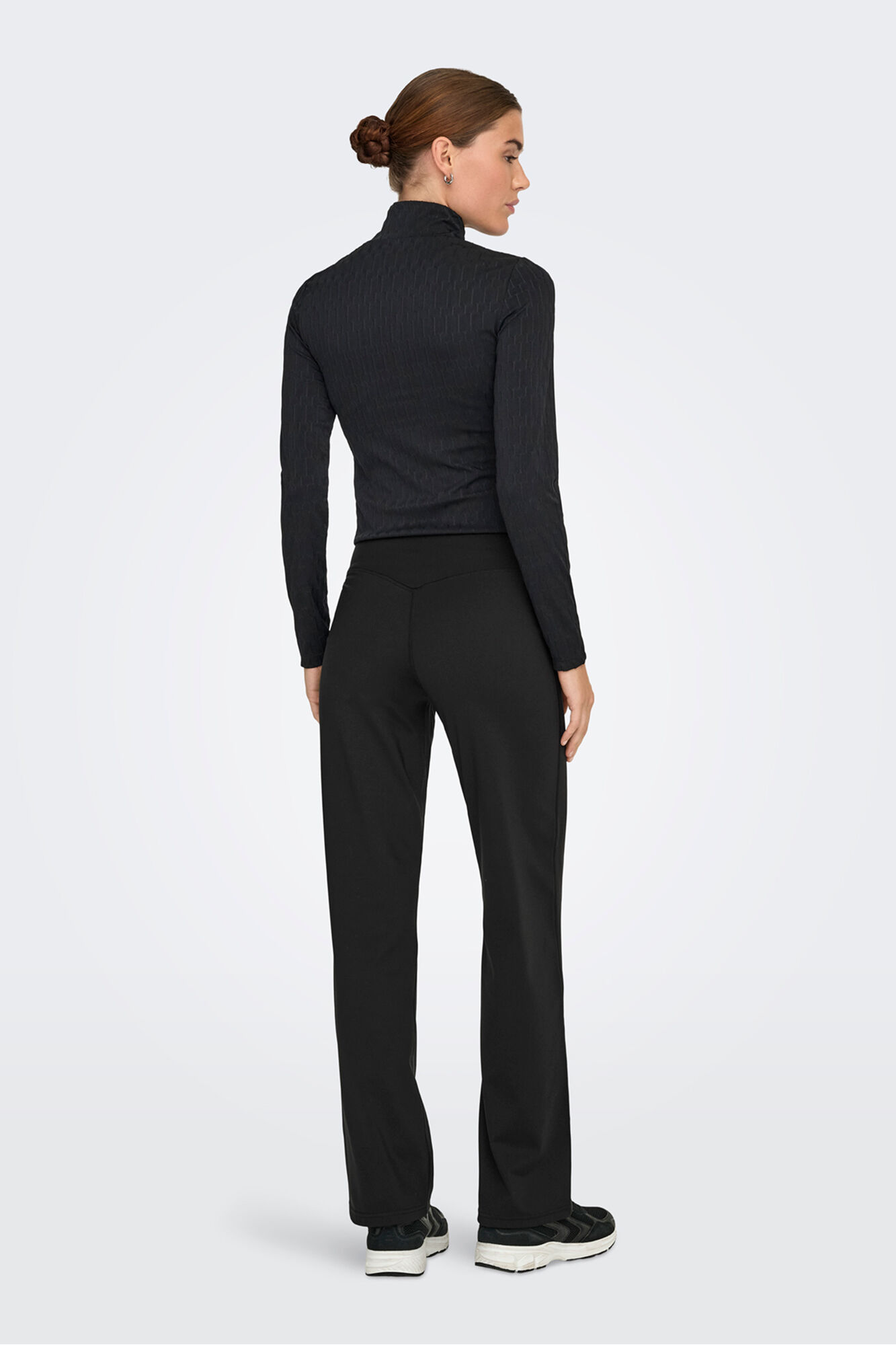 Only Play Legging t&eacute;rmico recto