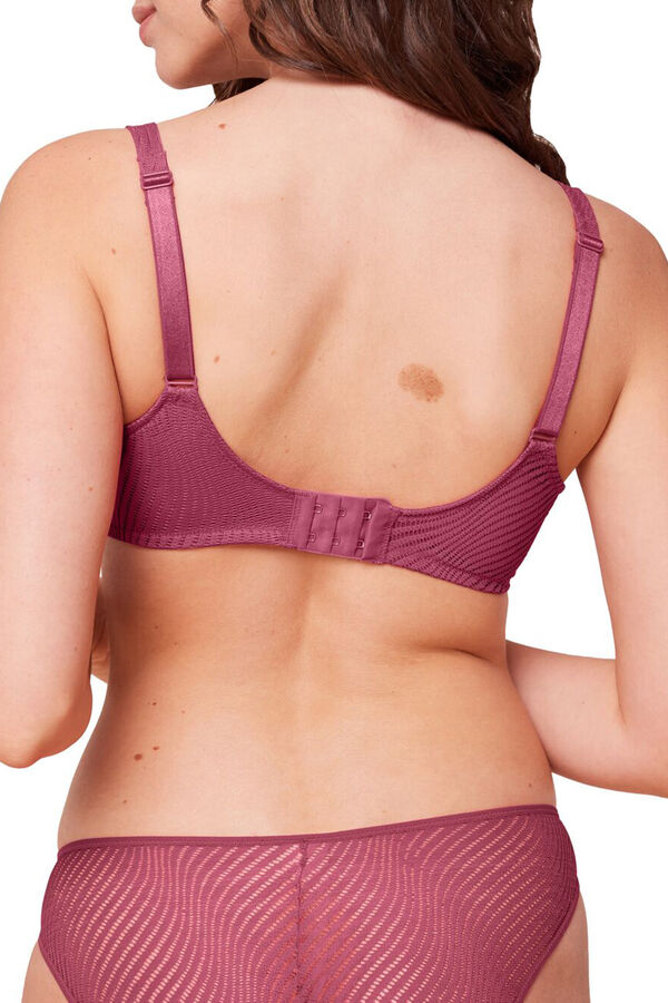 Triumph Harmony Spotlight W01 vermelho