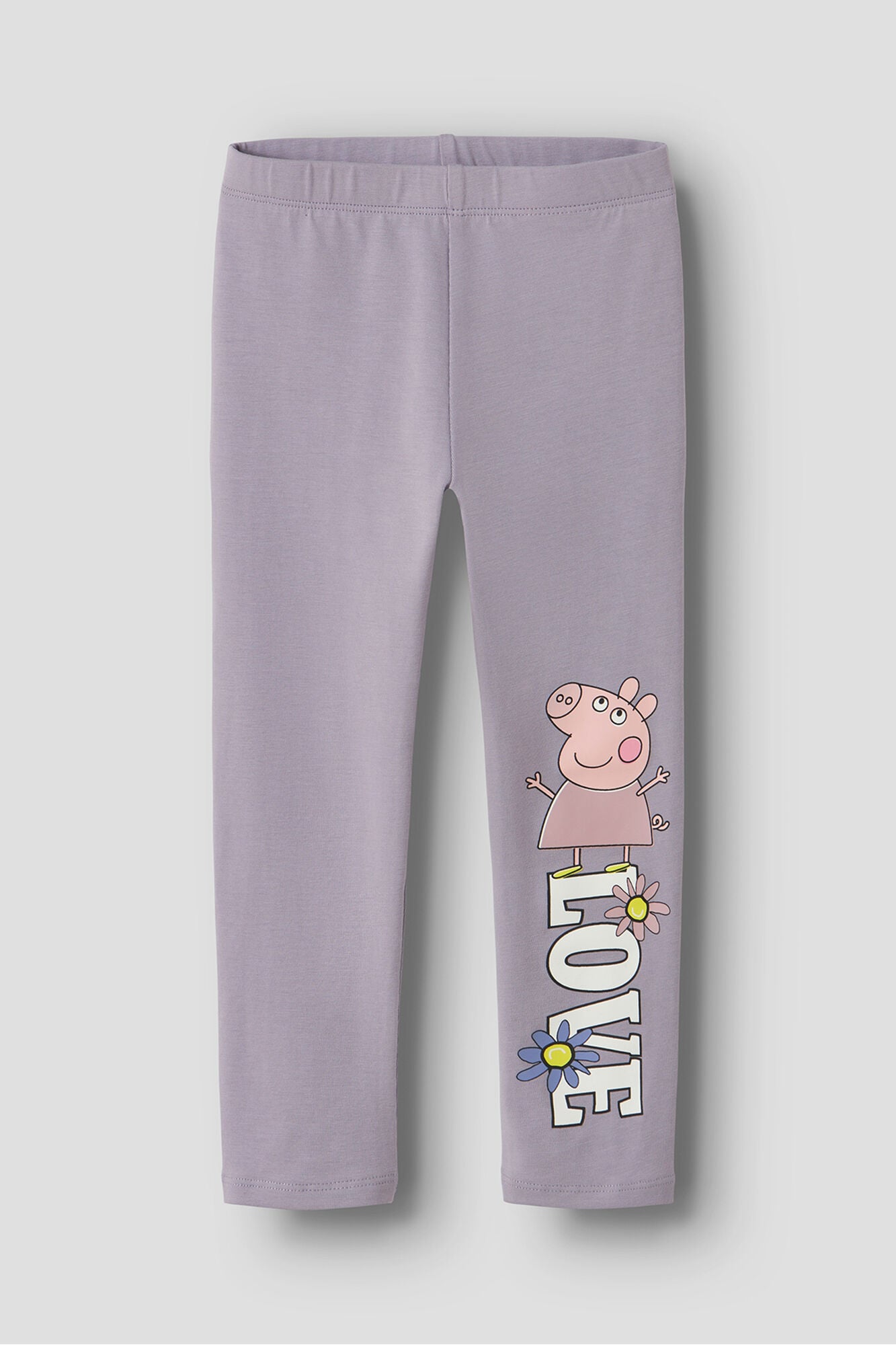 Name it Legging Peppa Pig