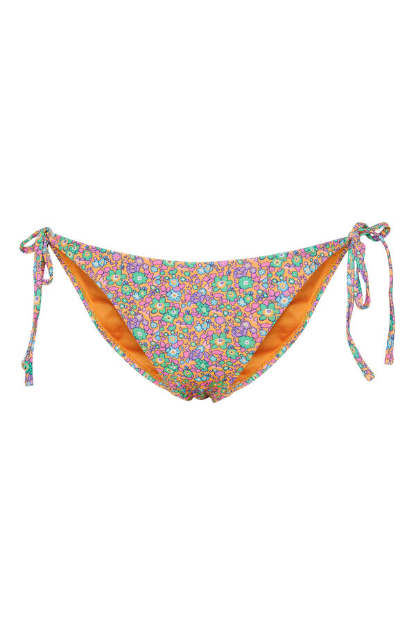 Pieces Cuequinha de biquíni vermelho