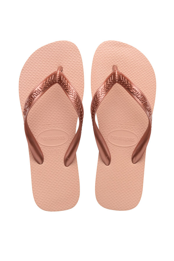 Havaianas Chinelos Hav. Top Tiras rosa