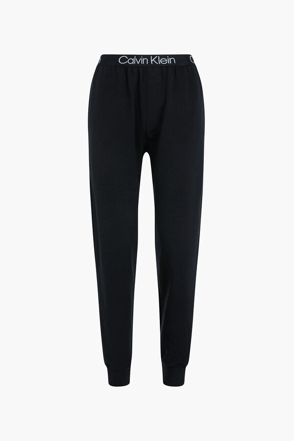 Calvin Klein Pantal&oacute;n de chandal Calvin Klein negro