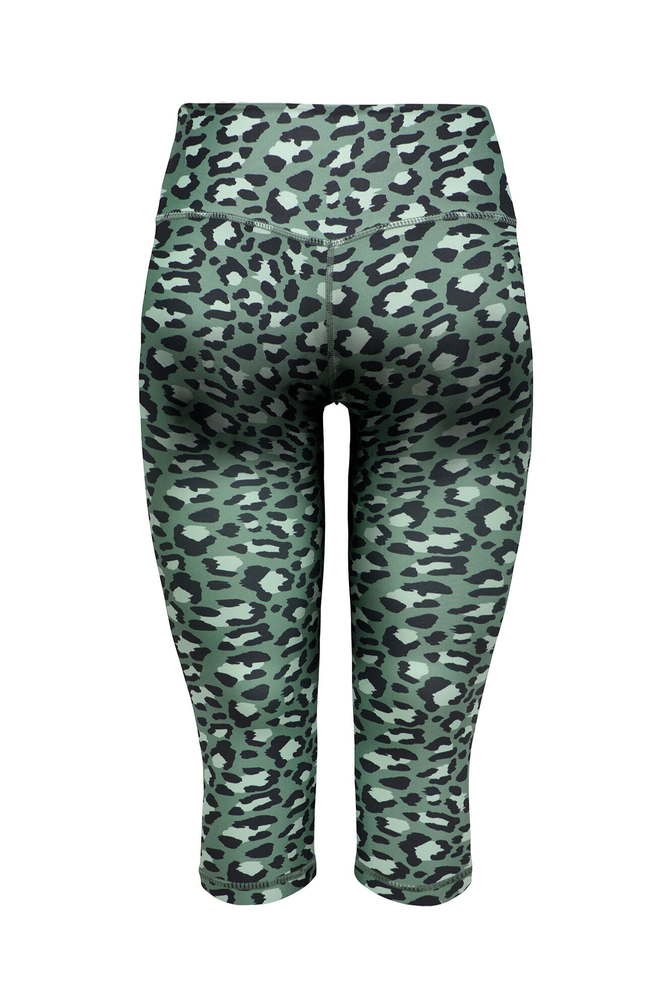 Only Play Legging deportivo capri tiro alto