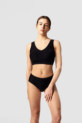 Chantelle Sujetador sin aros Soft Stretch preformado preto