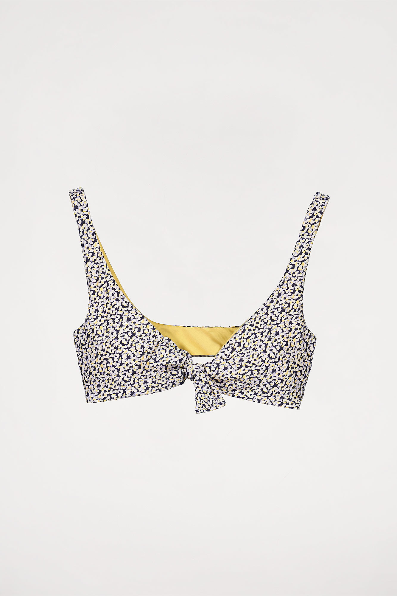 Women'secret Top de biqu&iacute;ni maternity