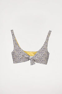 Women'secret Top de biquíni maternity