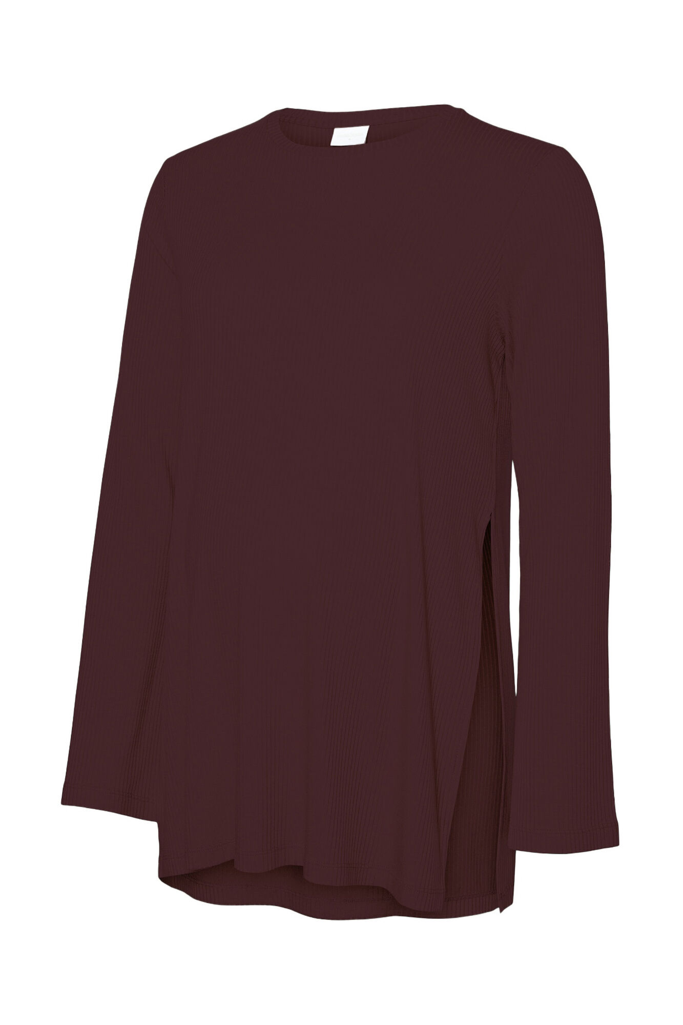 Mamalicious Top de manga larga maternity