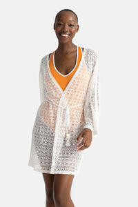 Dorina Cobertura de quimono