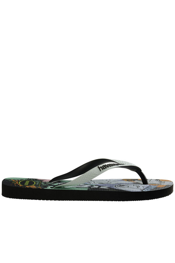 Havaianas Chanclas Havaianas Disney Stylish estampado