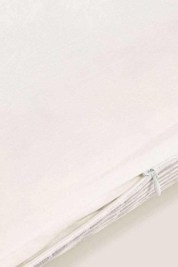 Textura Funda de cuadrate con textura gris