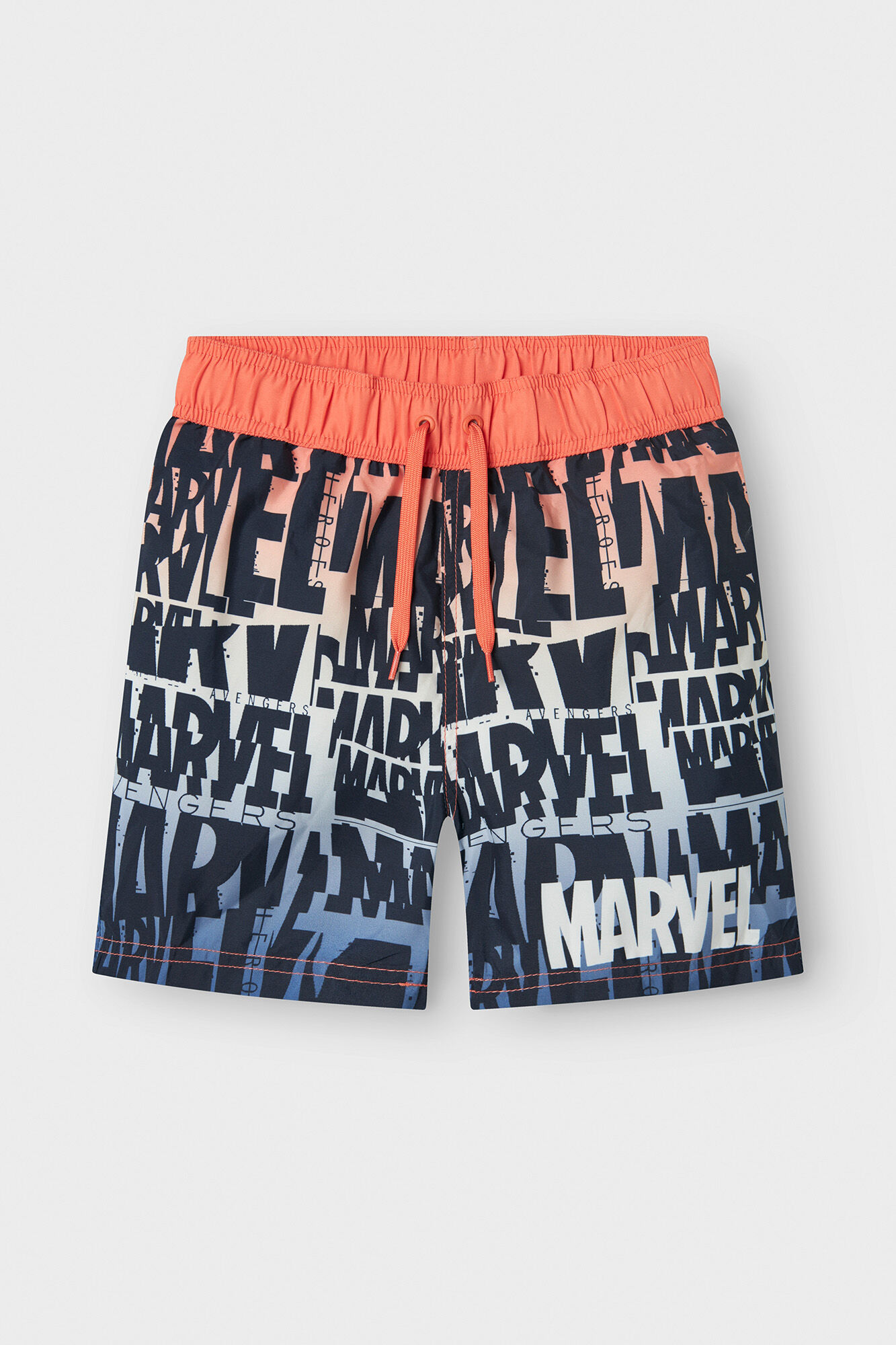 Name it Mai&ocirc; Marvel 