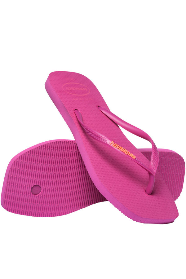 Havaianas Havaianas Top Tiras fucsia