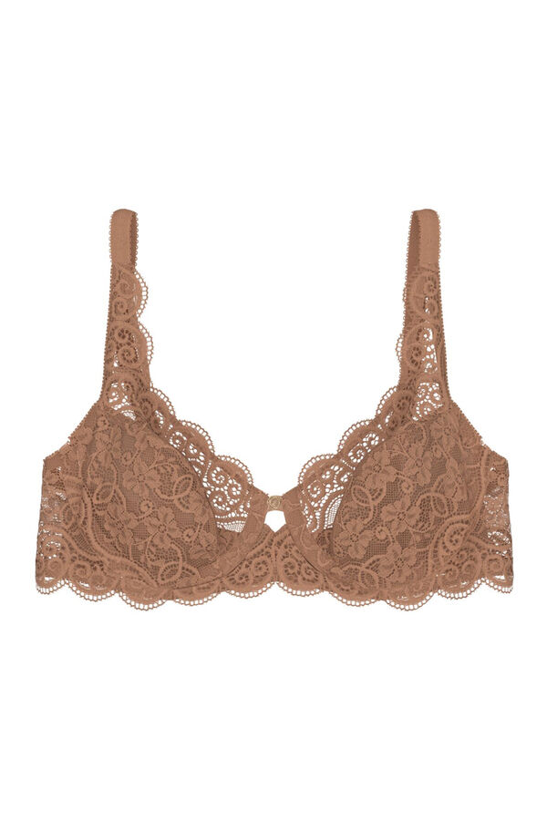 Triumph Amourette 300 W X cru