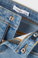 Name it Calças de ganga menina azul