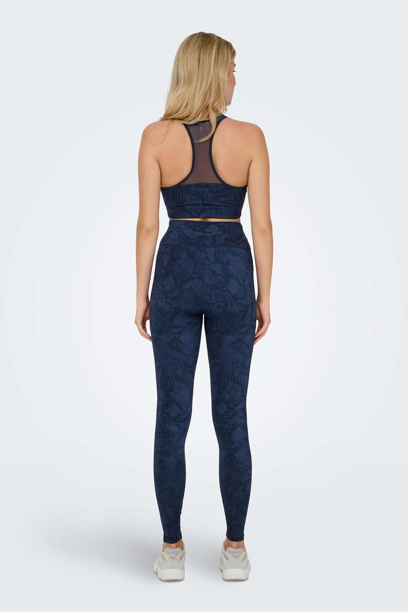 Only Play Legging tiro alto