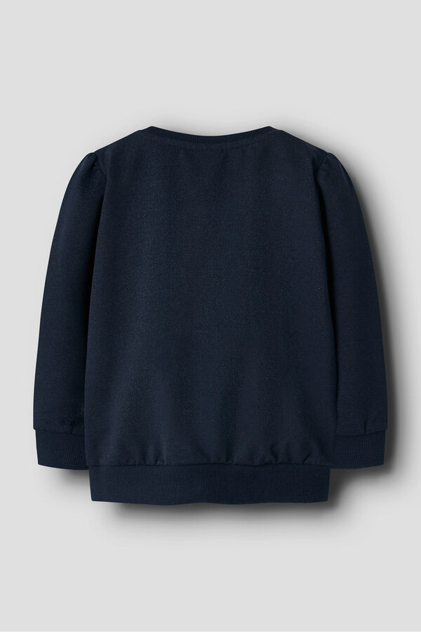 Name it Sudadera de Frozen  azul