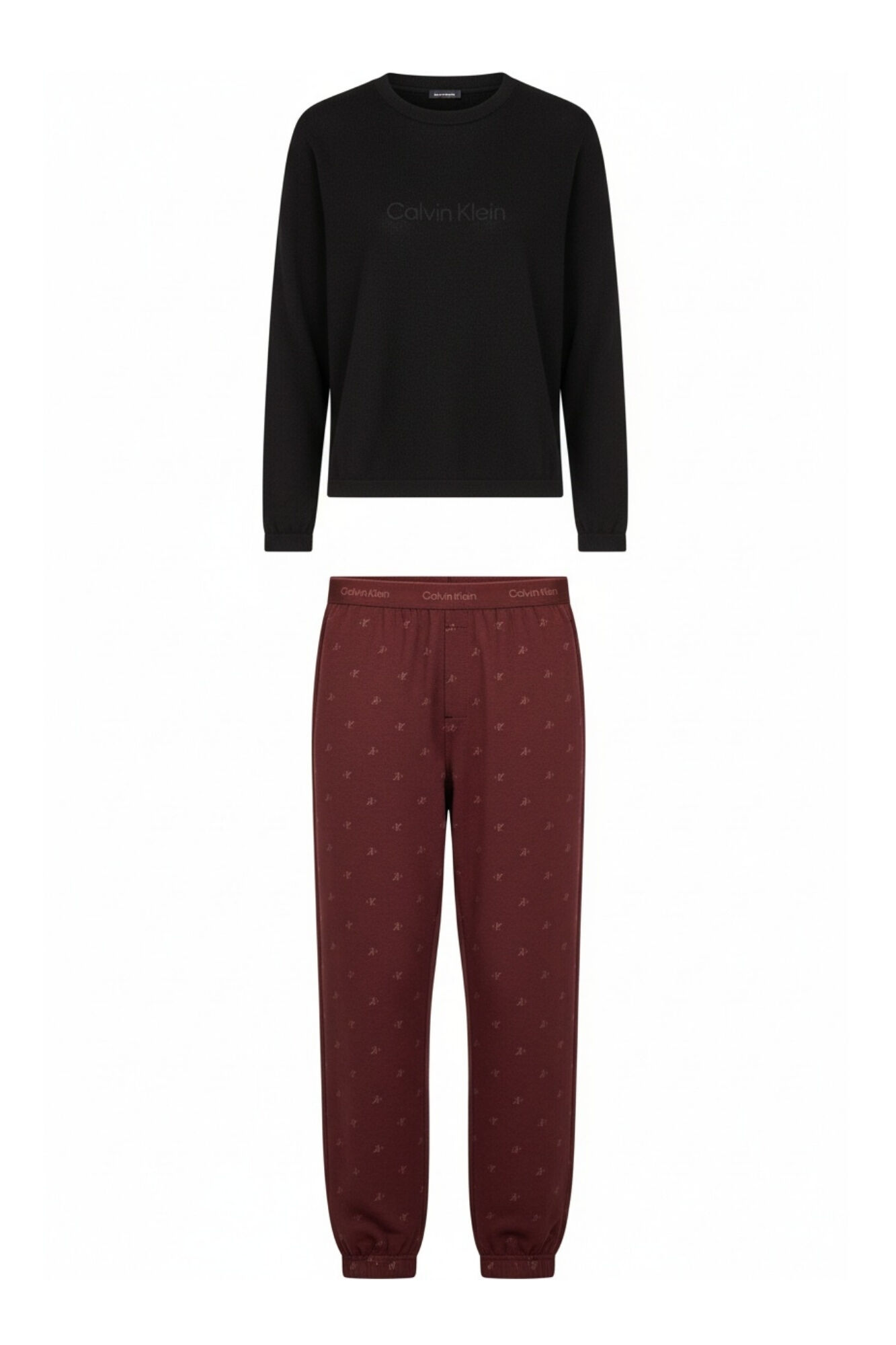 Calvin Klein Set de pijama .