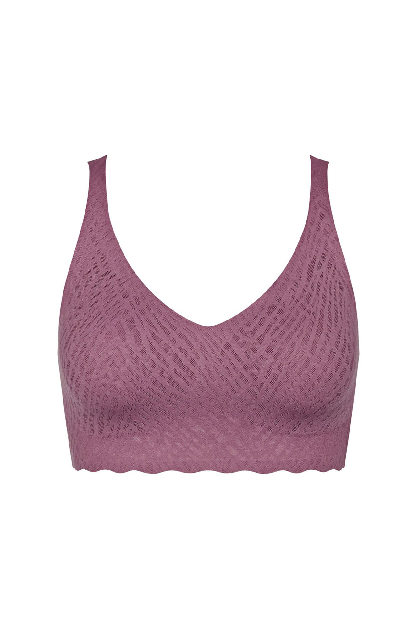 Sloggi Sujetador estilo bralette