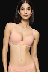 Triumph Sutiã Body Make-Up Illusion WP EX cru