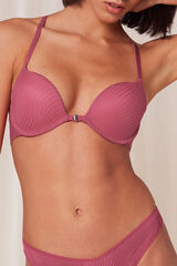 Triumph Harmony Spotlight WHUF vermelho