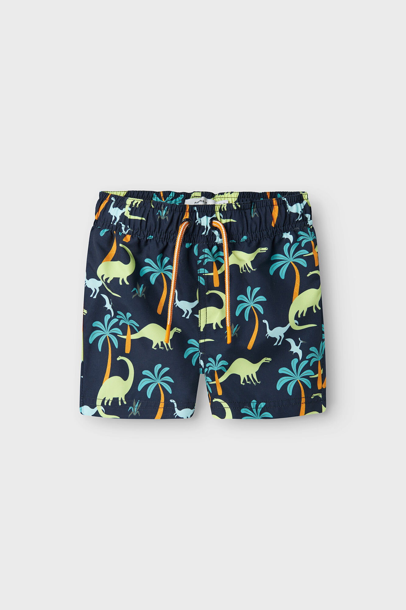 Name it Ba&ntilde;ador ni&ntilde;o estampado