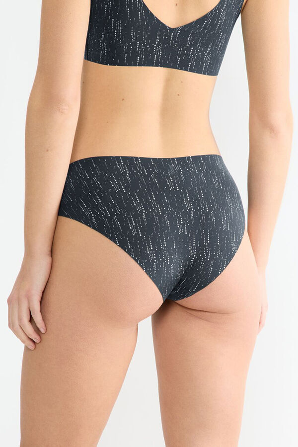 Sloggi Cueca Cueca preto