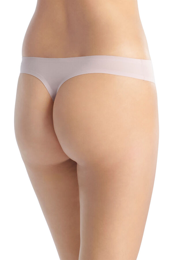 Adidas Pack de 3 tangas active light flex kaki