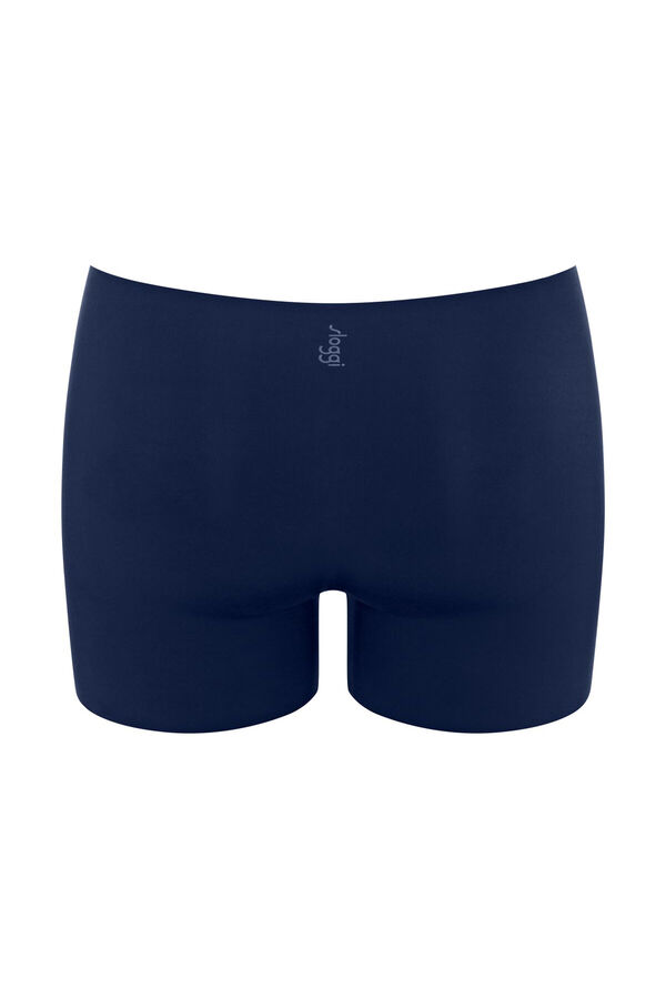 Sloggi Braga culotte ZERO Feel 2.0 Cyclist azul