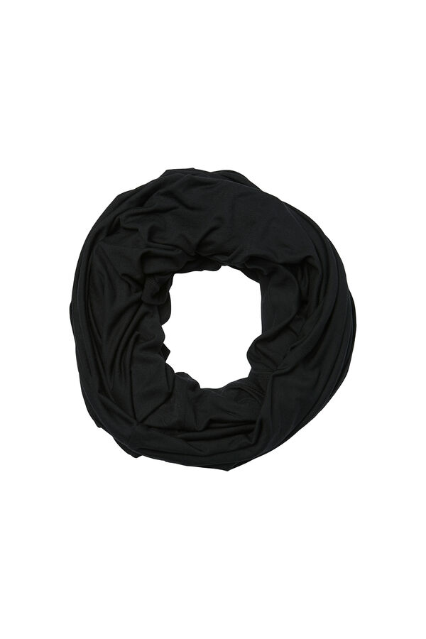 Mamalicious Bufanda portabebés negro