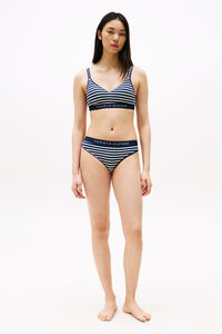 Tommy Jeans Tanga logo