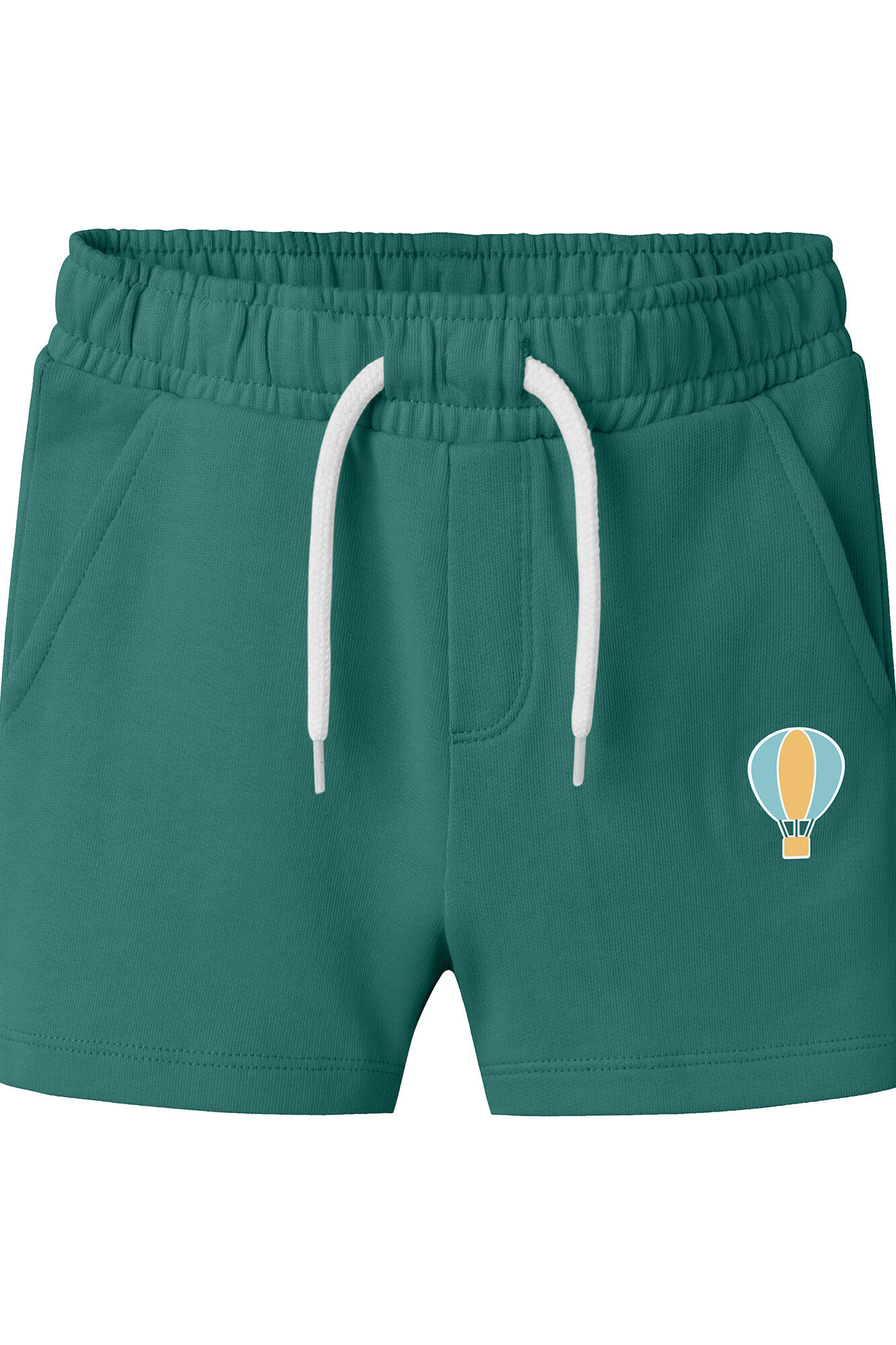 Name it Short ni&ntilde;o con detalle