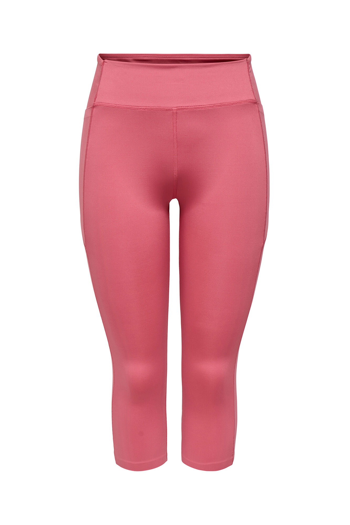 Only Play Leggings t&eacute;cnicas pirata coral