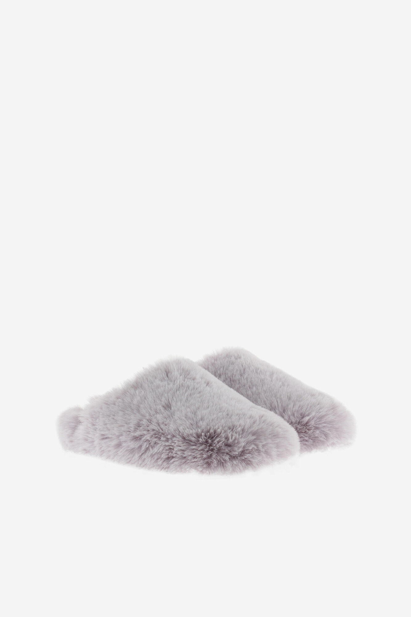 Victoria Zapatillas de casa de pelo Victoria Norte