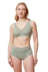 Triumph Cuequinha True Shape Sensation Maxi verde