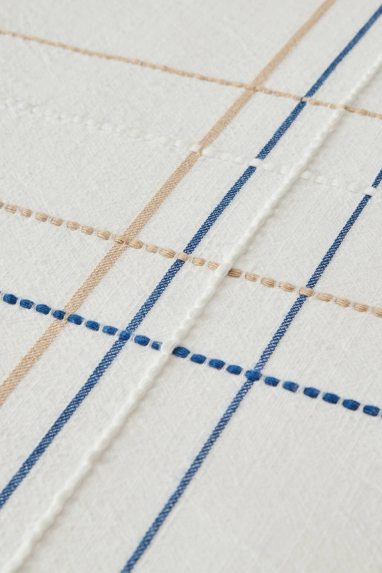 Textura Funda N&oacute;rdica Textura L&iacute;neas