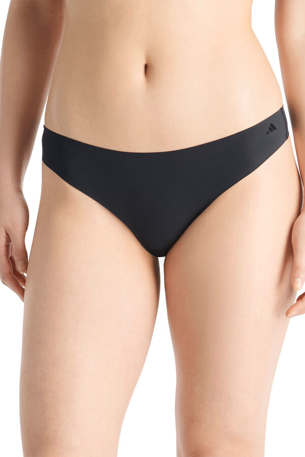 Adidas Pack de 3 tangas active light flex kaki