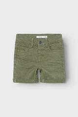 Name it Cal&ccedil;&otilde;es denim menino verde