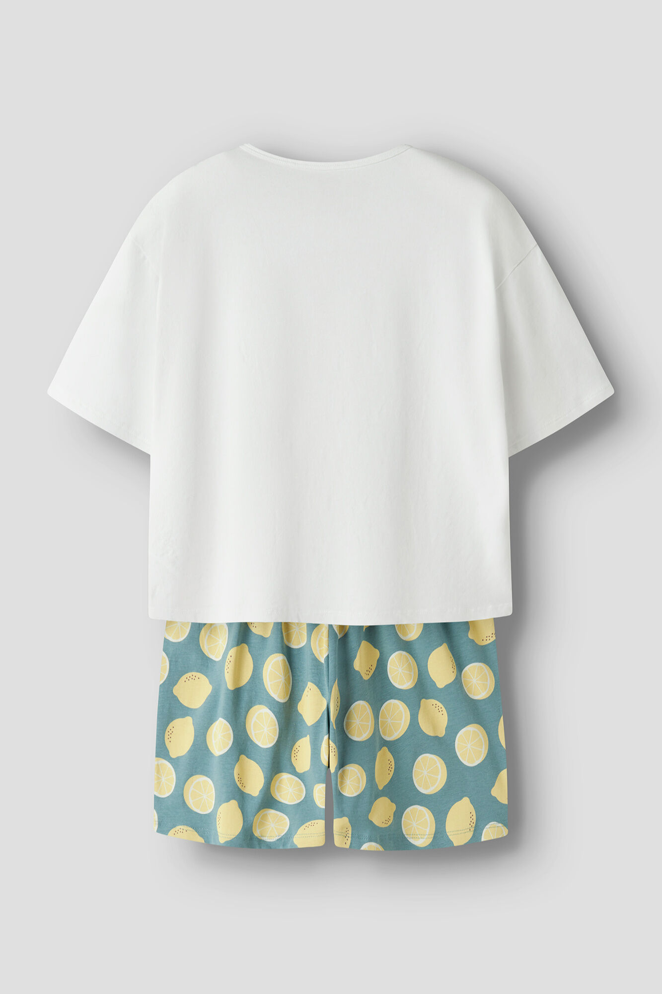 Name it Pijama corto de ni&ntilde;a