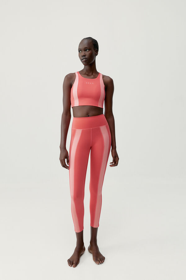 Born Living Yoga Bindi Leggings estampado