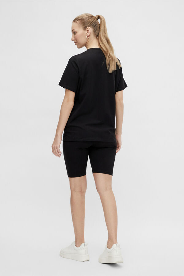 Mamalicious Conjunto deportivo maternity negro