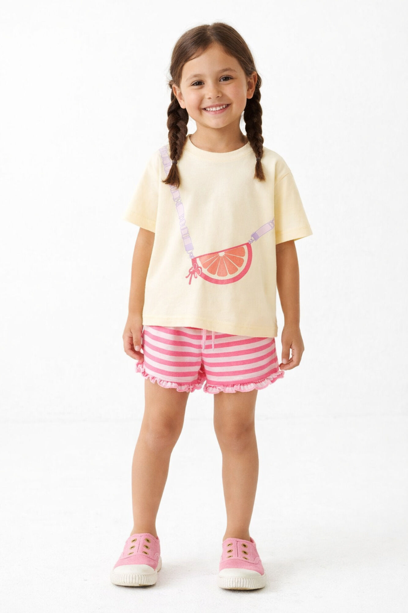 Name it Cal&ccedil;&otilde;es de menina estampados