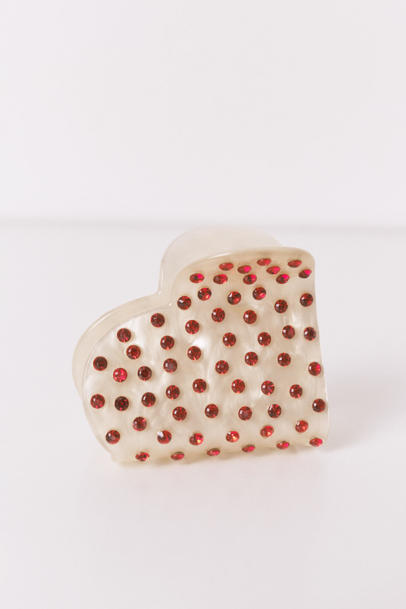 Women'secret Presilha de cora&ccedil;&atilde;o com strass