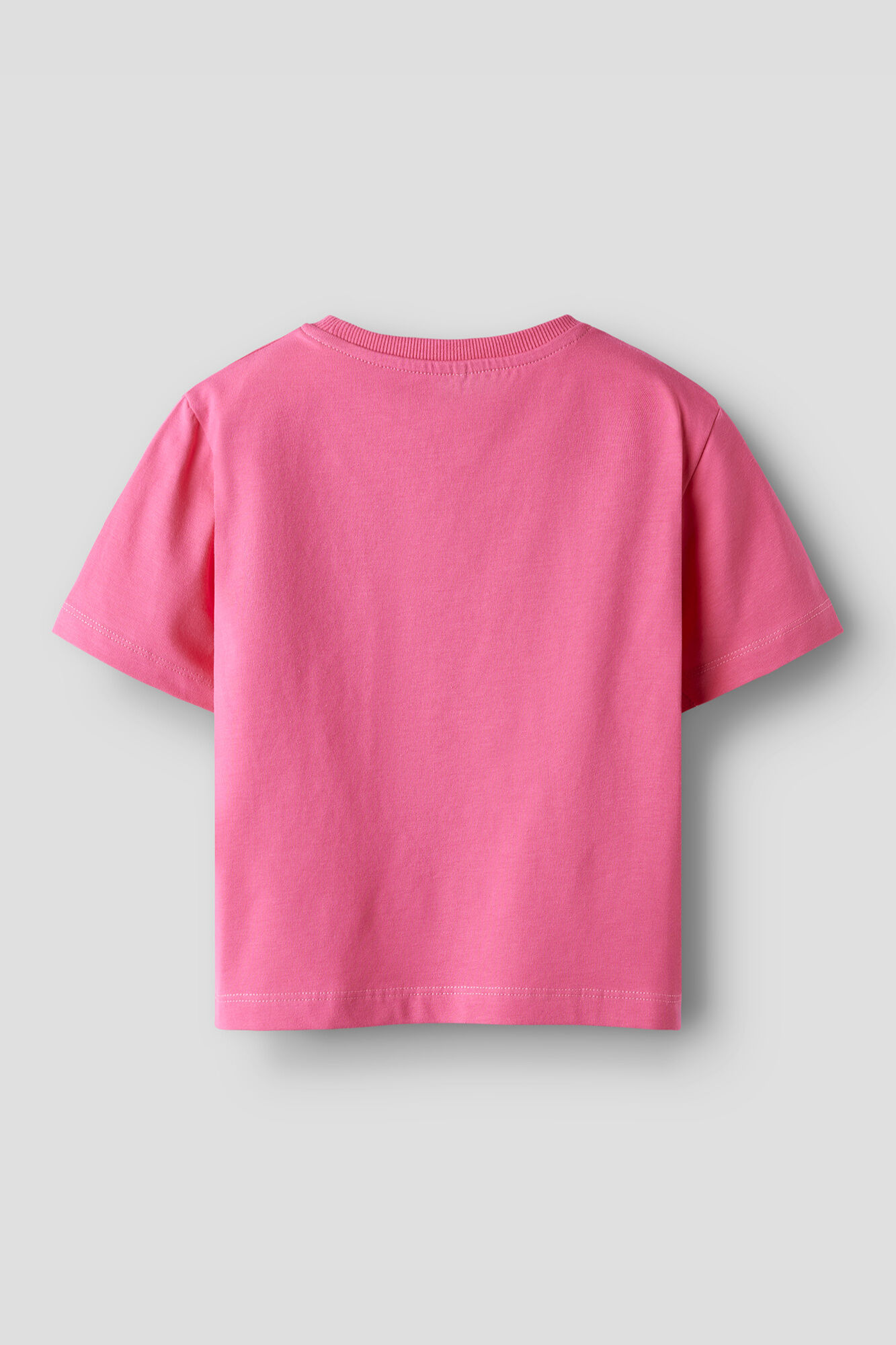 Name it T-shirt manga curta para menina