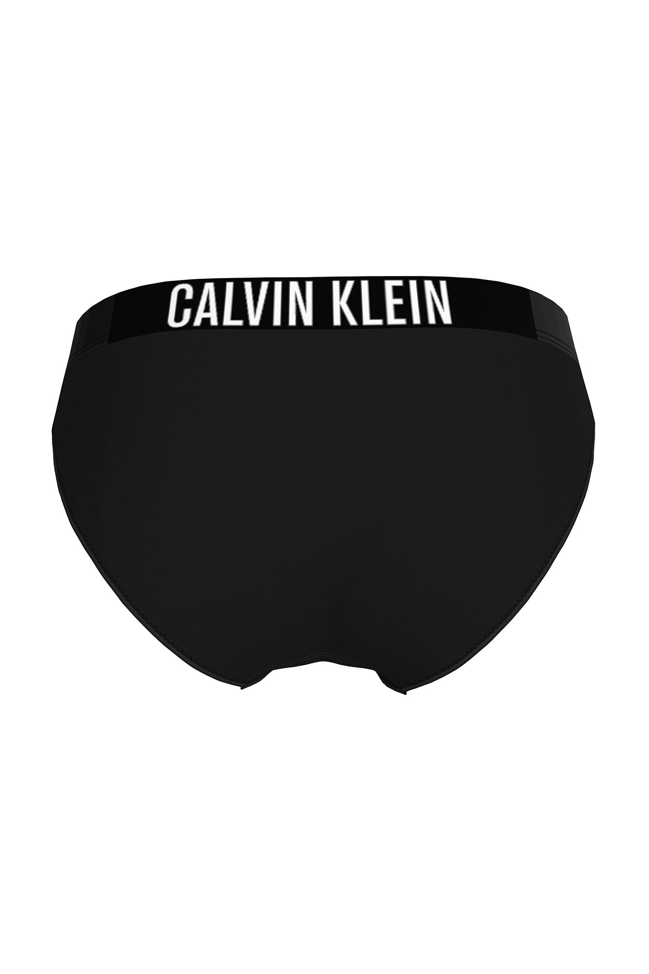 Calvin Klein Braga de bikini logo Calvin Klein