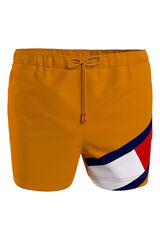 Tommy Hilfiger Fato de banho de homem Tommy Hilfiger. vermelho
