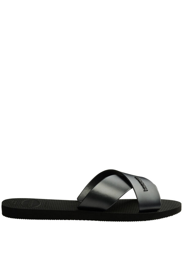 Havaianas Havaianas Aqua preto