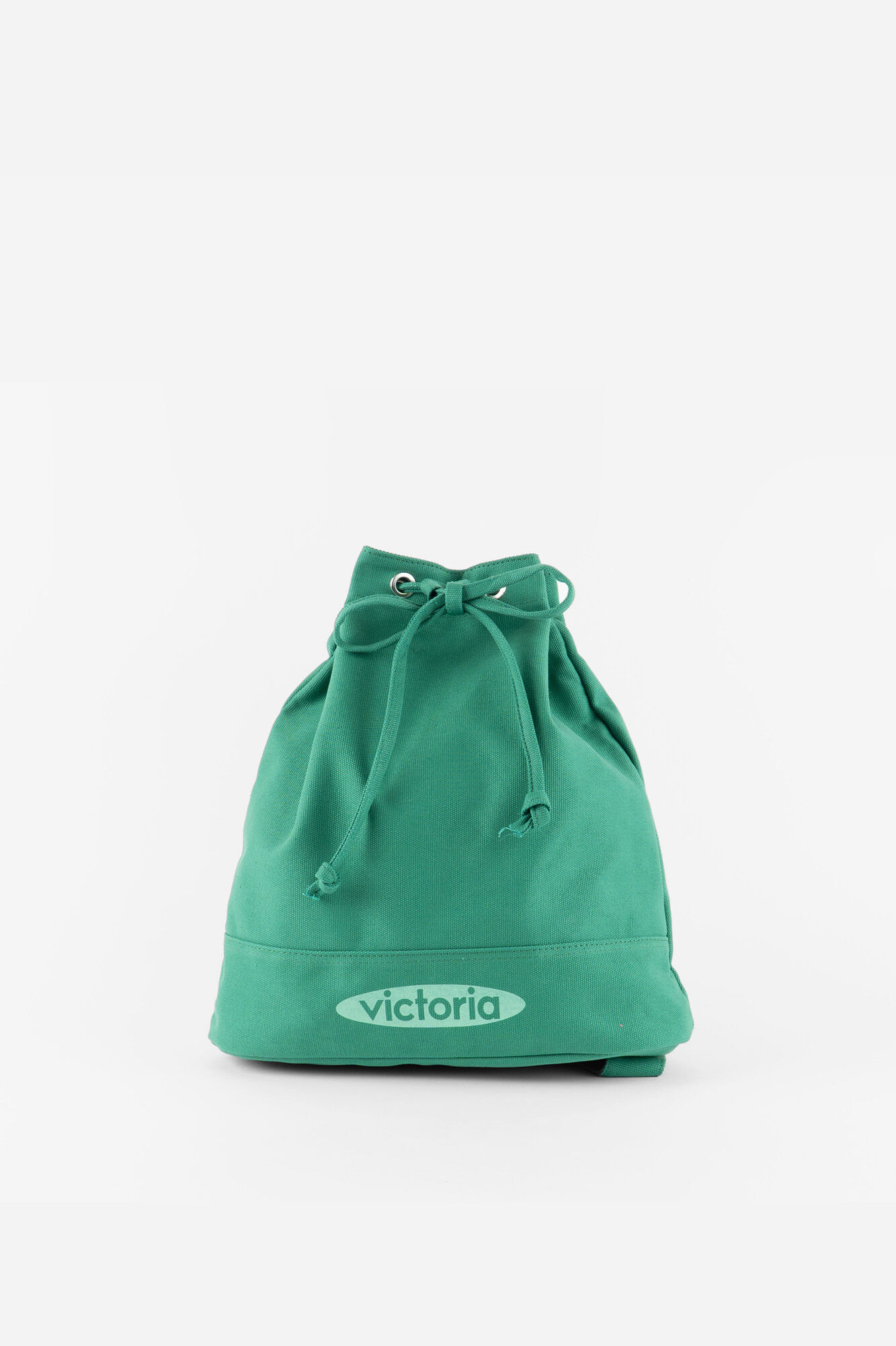 Victoria Mochila de algod&atilde;o