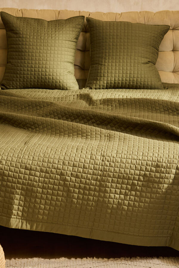 Calma House Edred&oacute;n ligero verde Narbonne verde