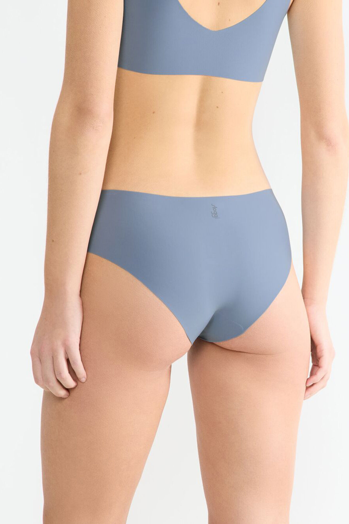 Sloggi Braga Hipster 